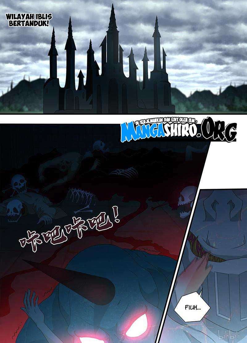 Baca  Yong Heng Zhi Zun Chapter 187 Gambar 2