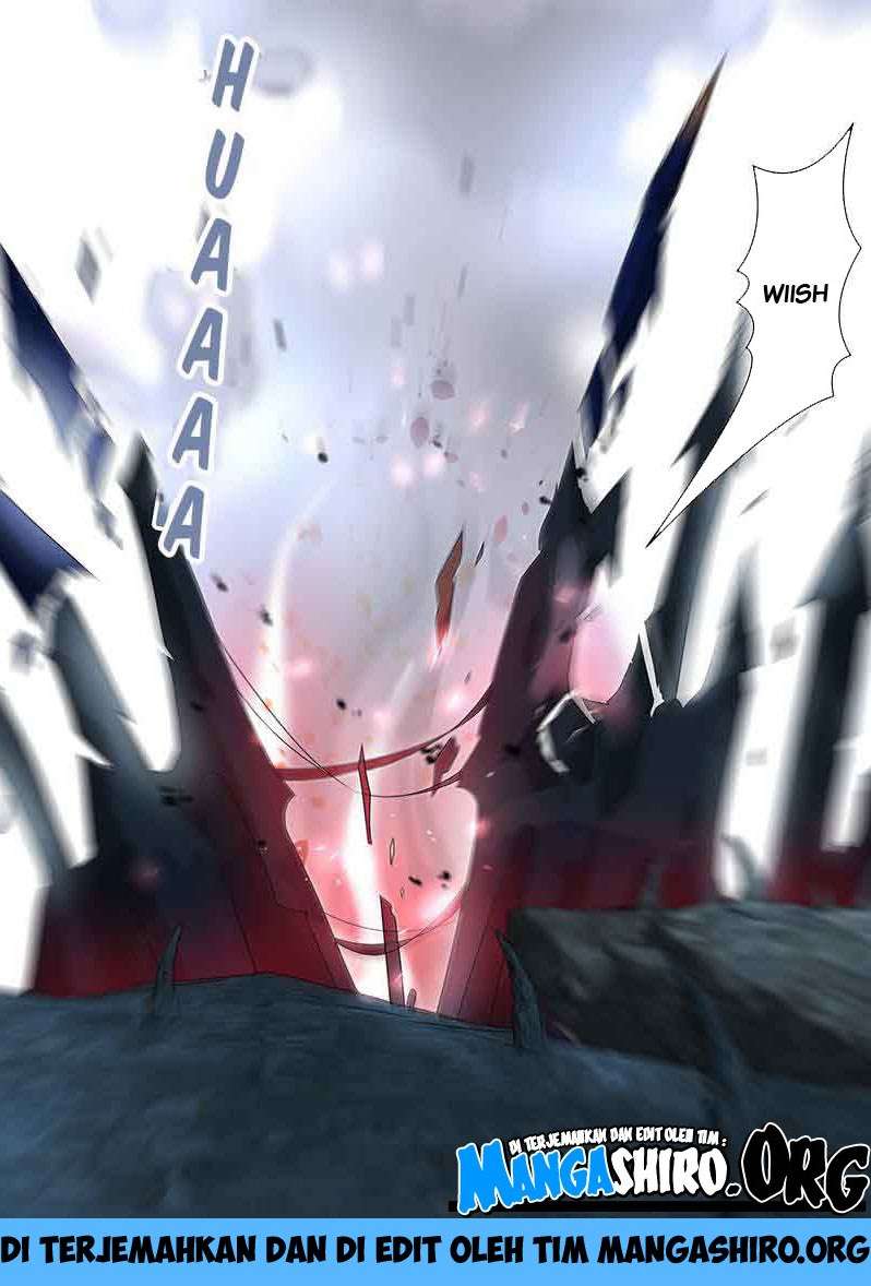 Yong Heng Zhi Zun Chapter 187 Gambar 5