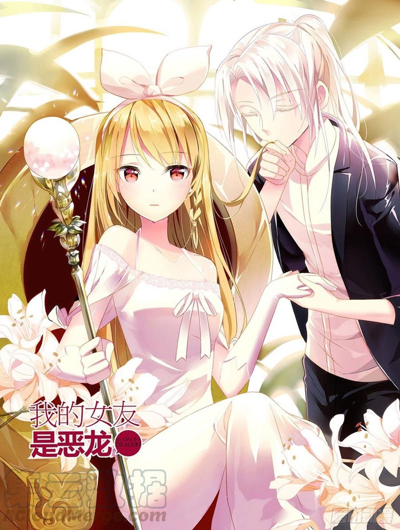 Baca  My Girlfriend Is a Dragon Chapter 06 Gambar 2