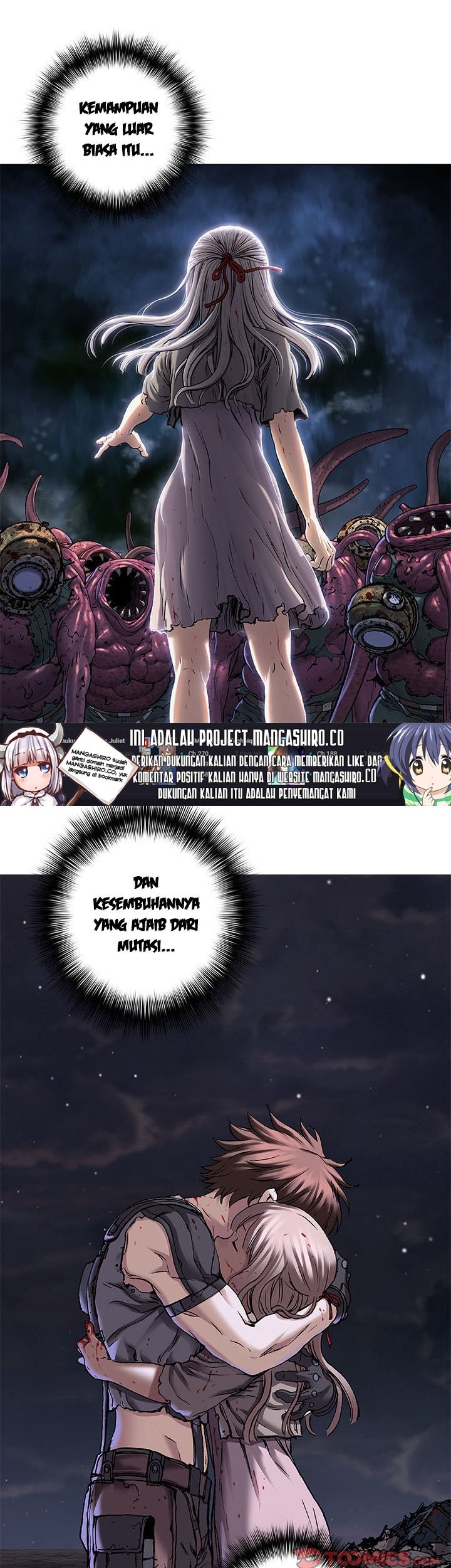 Baca Leviathan Chapter 109 Gambar 2