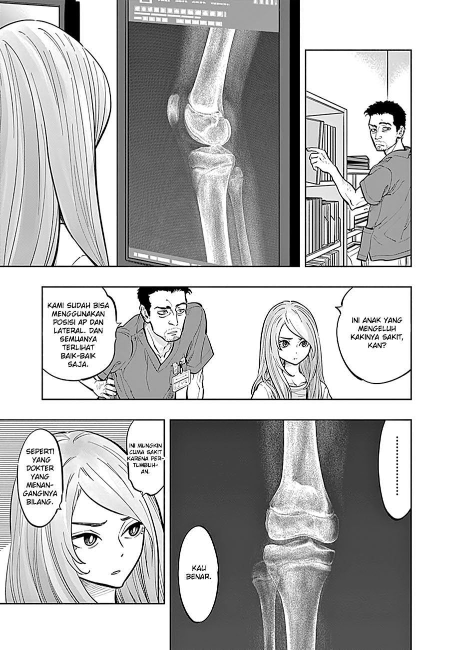 Radiation House Chapter 07 11