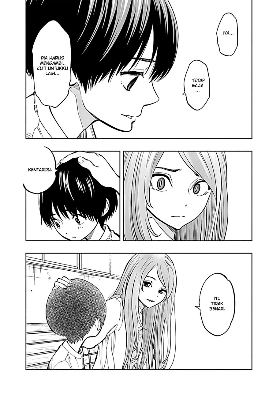 Radiation House Chapter 07 17