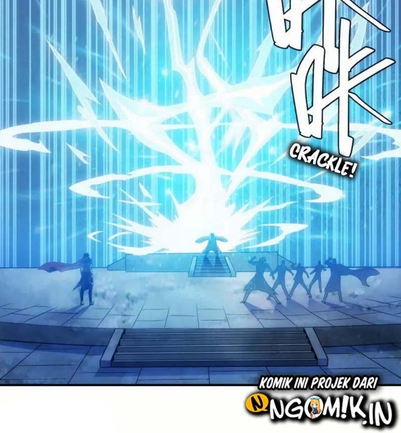 Rich Player Chapter 43 Gambar 38