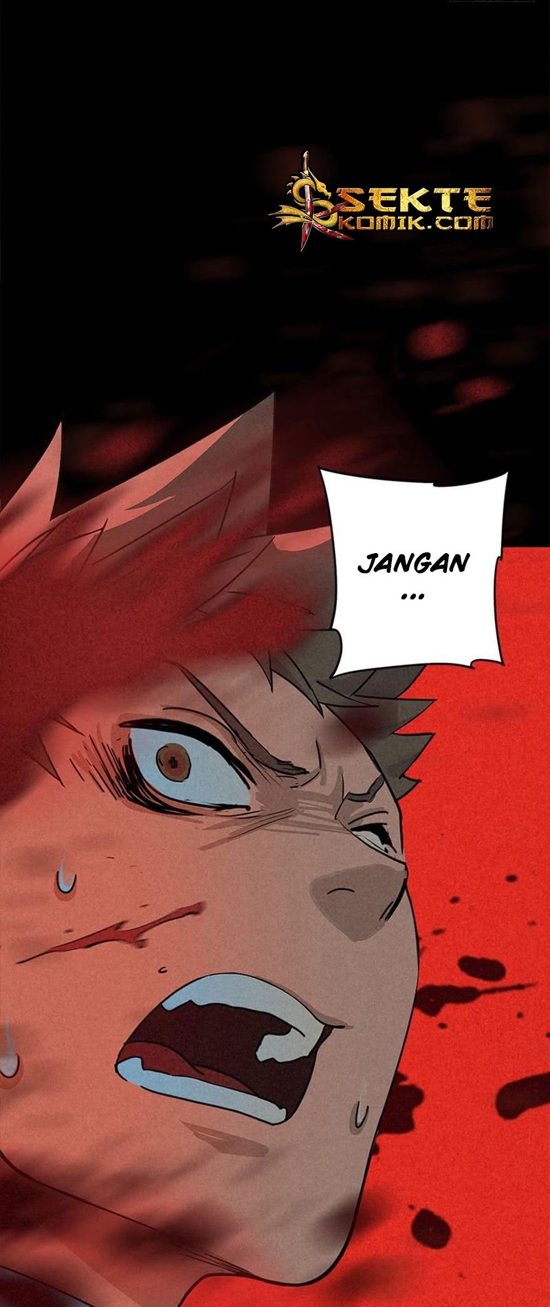 End of The World 2028 Chapter 09 Gambar 12
