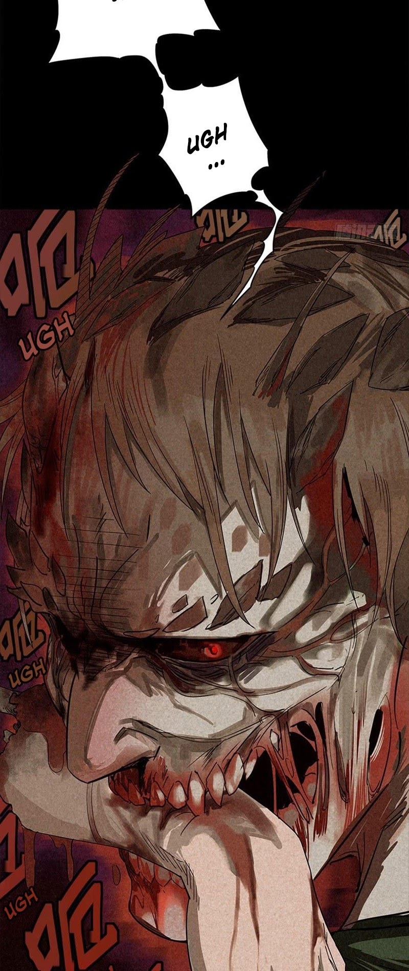 End of The World 2028 Chapter 09 Gambar 21