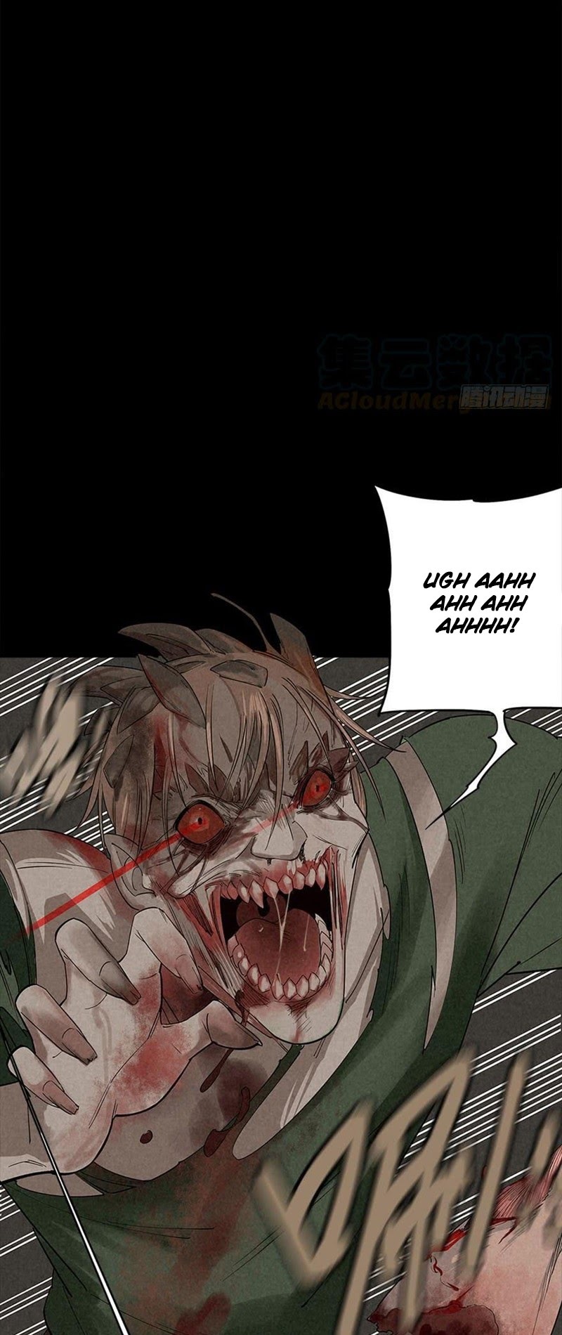 End of The World 2028 Chapter 09 Gambar 23