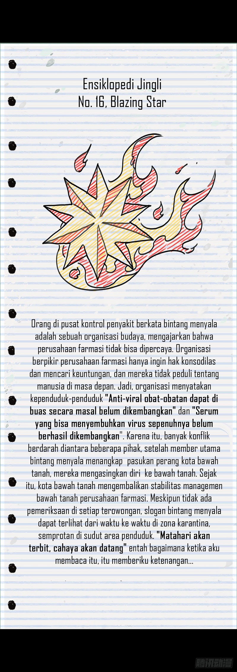End of The World 2028 Chapter 09 Gambar 36