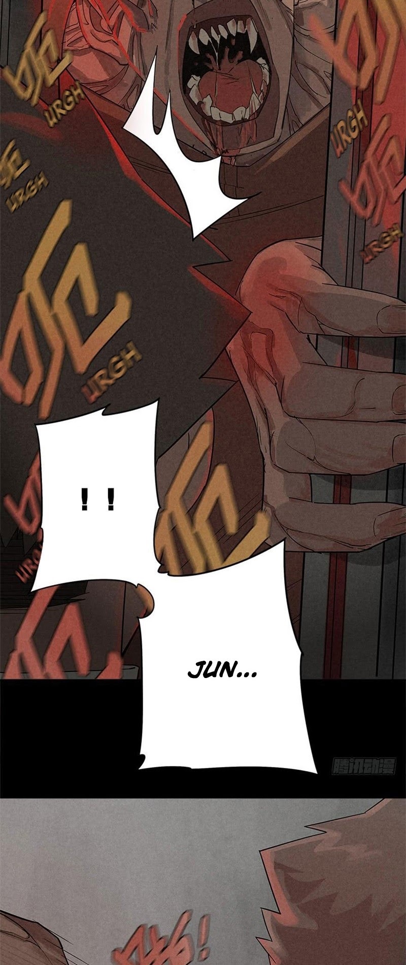 End of The World 2028 Chapter 09 Gambar 8