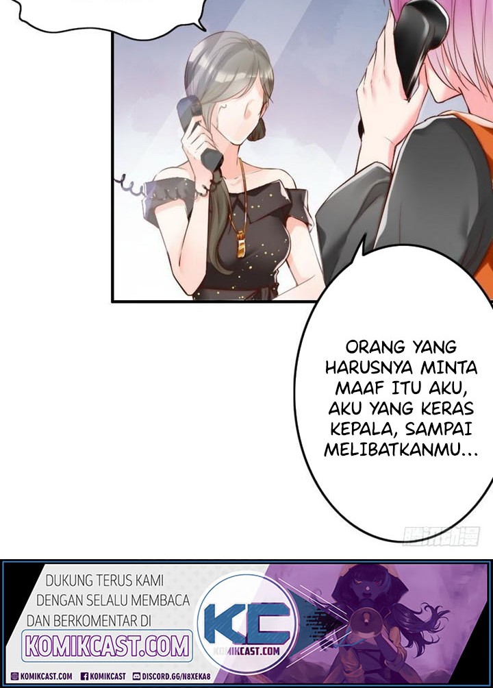 My Wife is Cold-Hearted Chapter 92 Gambar 7