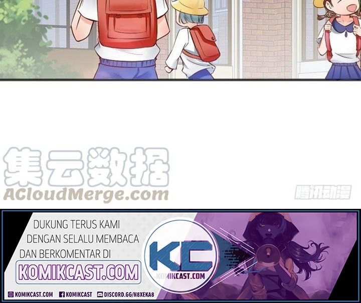 My Wife is Cold-Hearted Chapter 92 Gambar 14