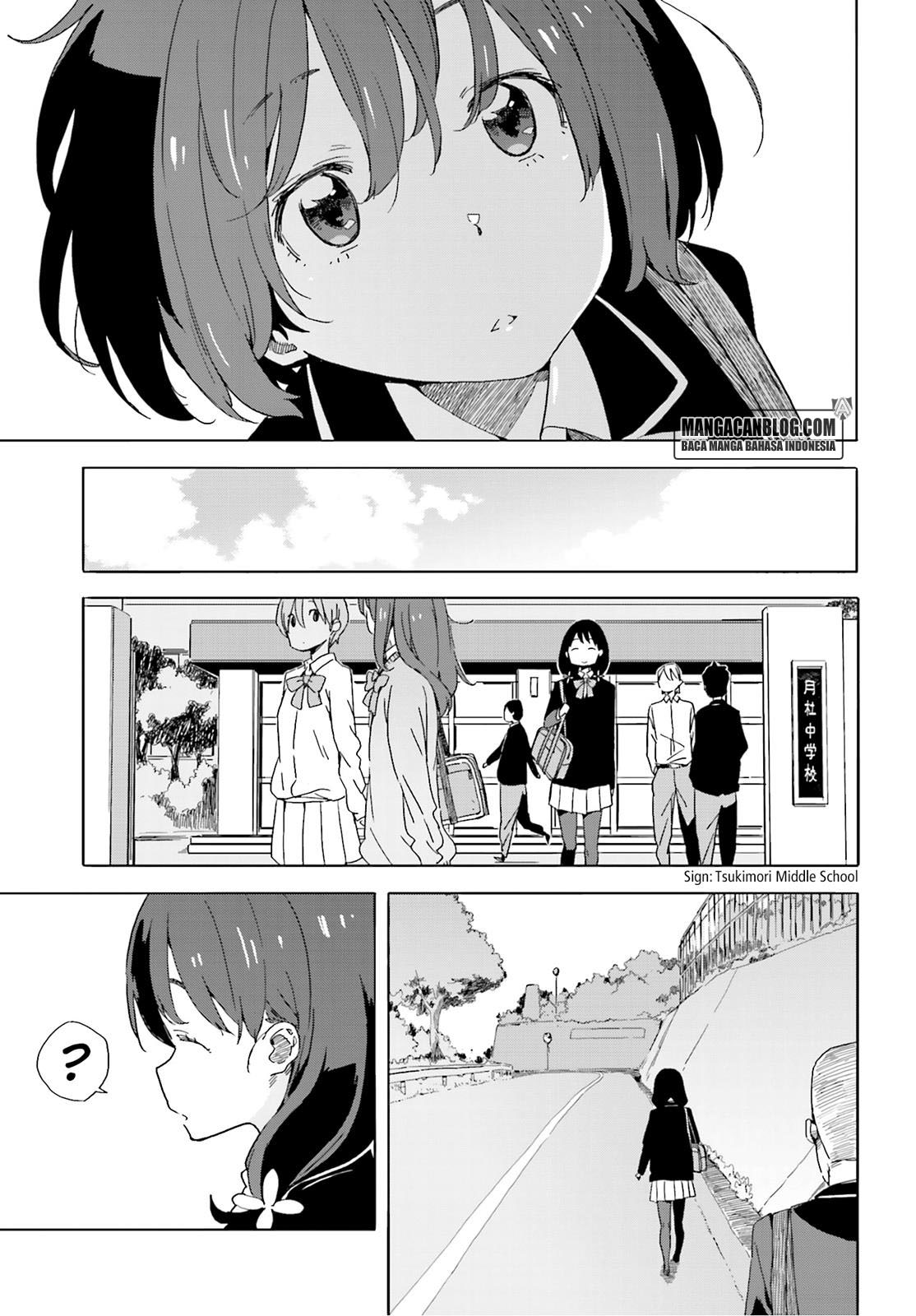 Kono Bijutsubu ni wa Mondai ga Aru! Chapter 40 Gambar 14