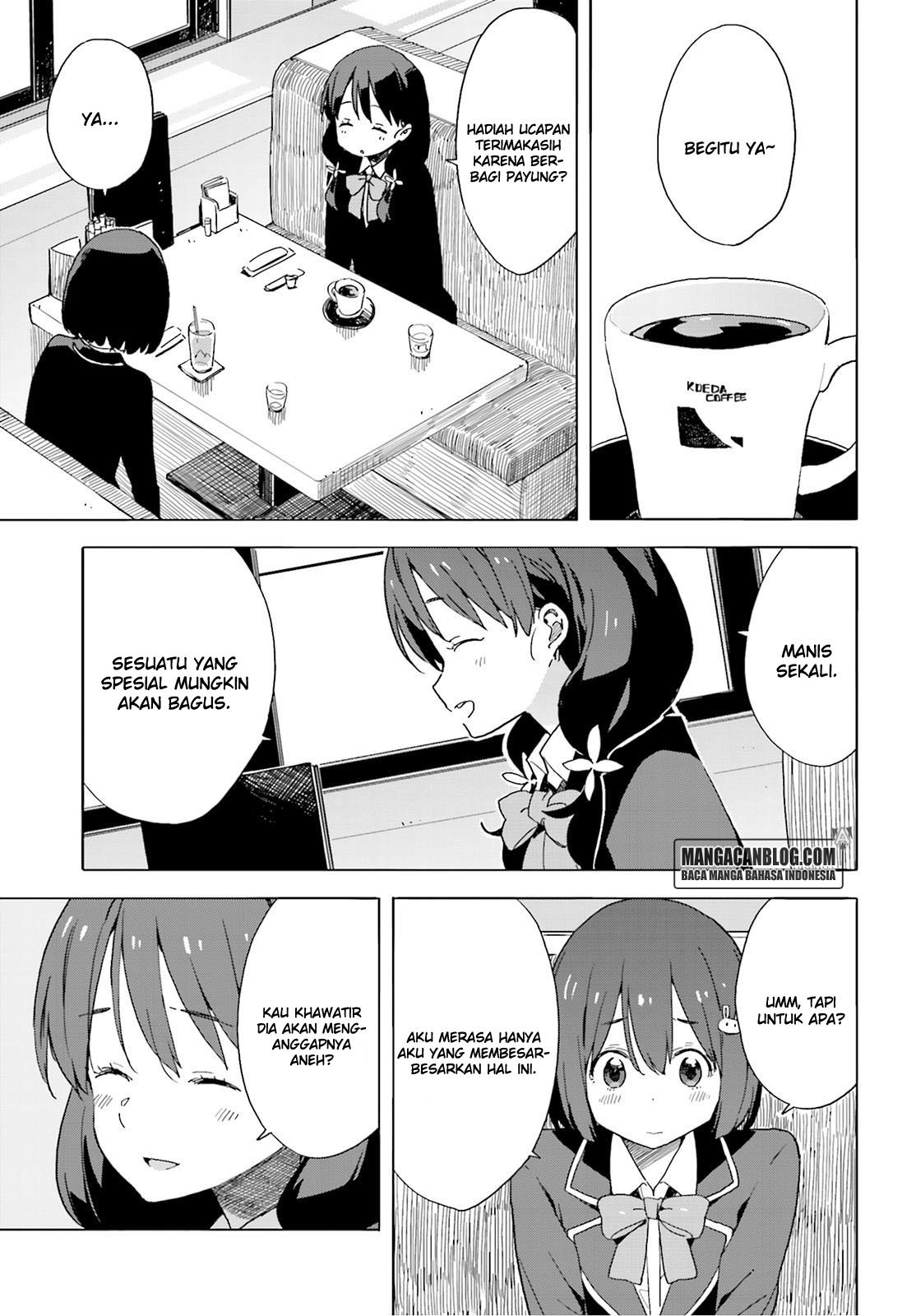 Kono Bijutsubu ni wa Mondai ga Aru! Chapter 40 Gambar 16
