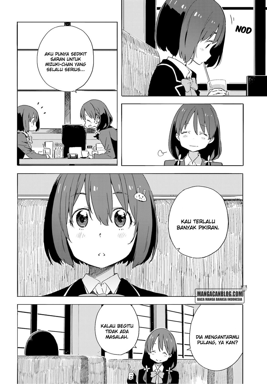 Kono Bijutsubu ni wa Mondai ga Aru! Chapter 40 Gambar 17