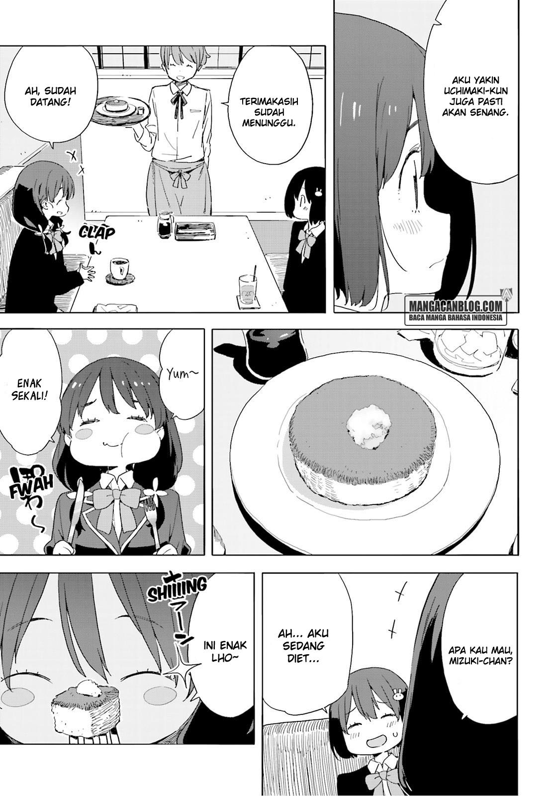 Kono Bijutsubu ni wa Mondai ga Aru! Chapter 40 Gambar 18