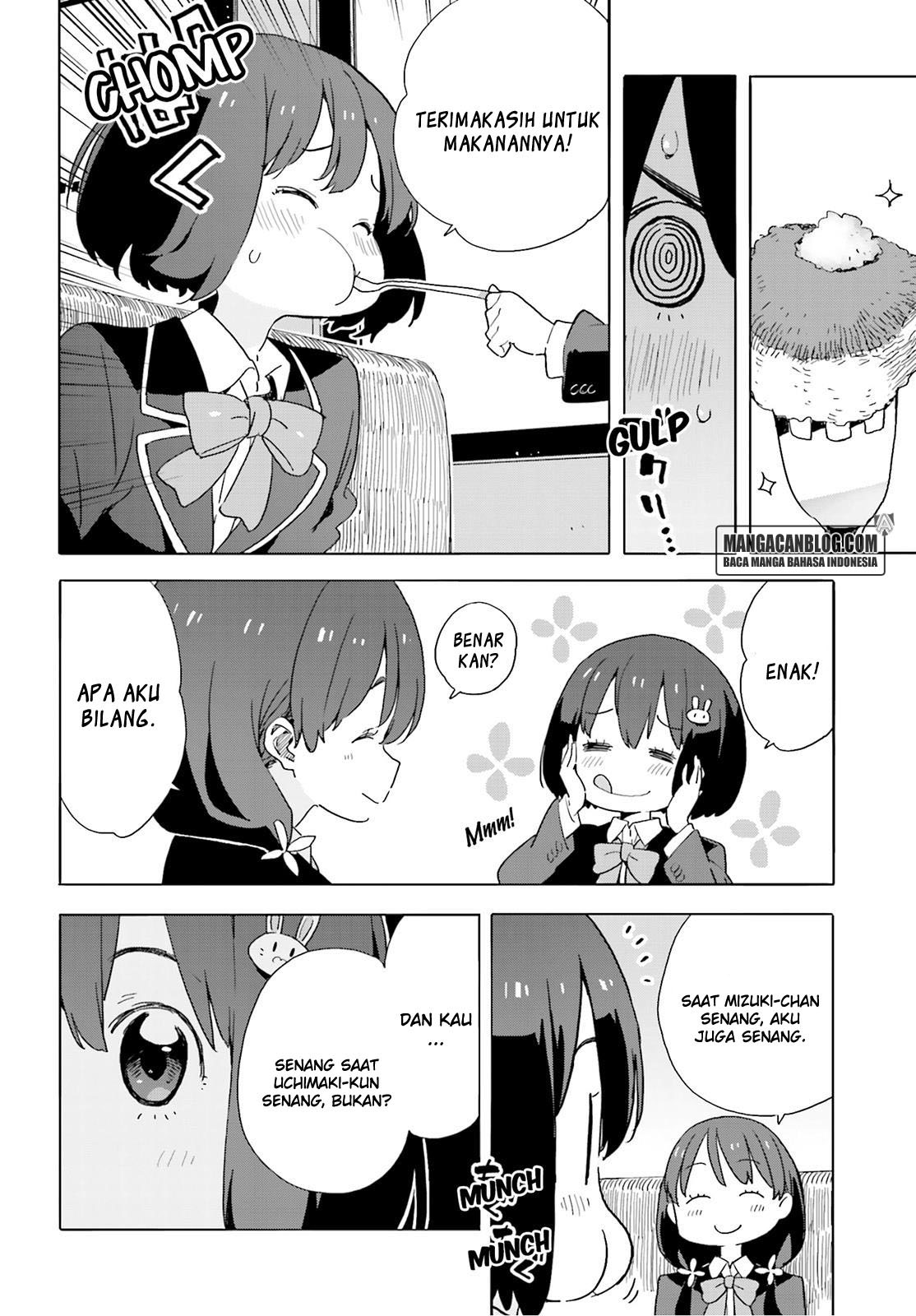 Kono Bijutsubu ni wa Mondai ga Aru! Chapter 40 Gambar 19