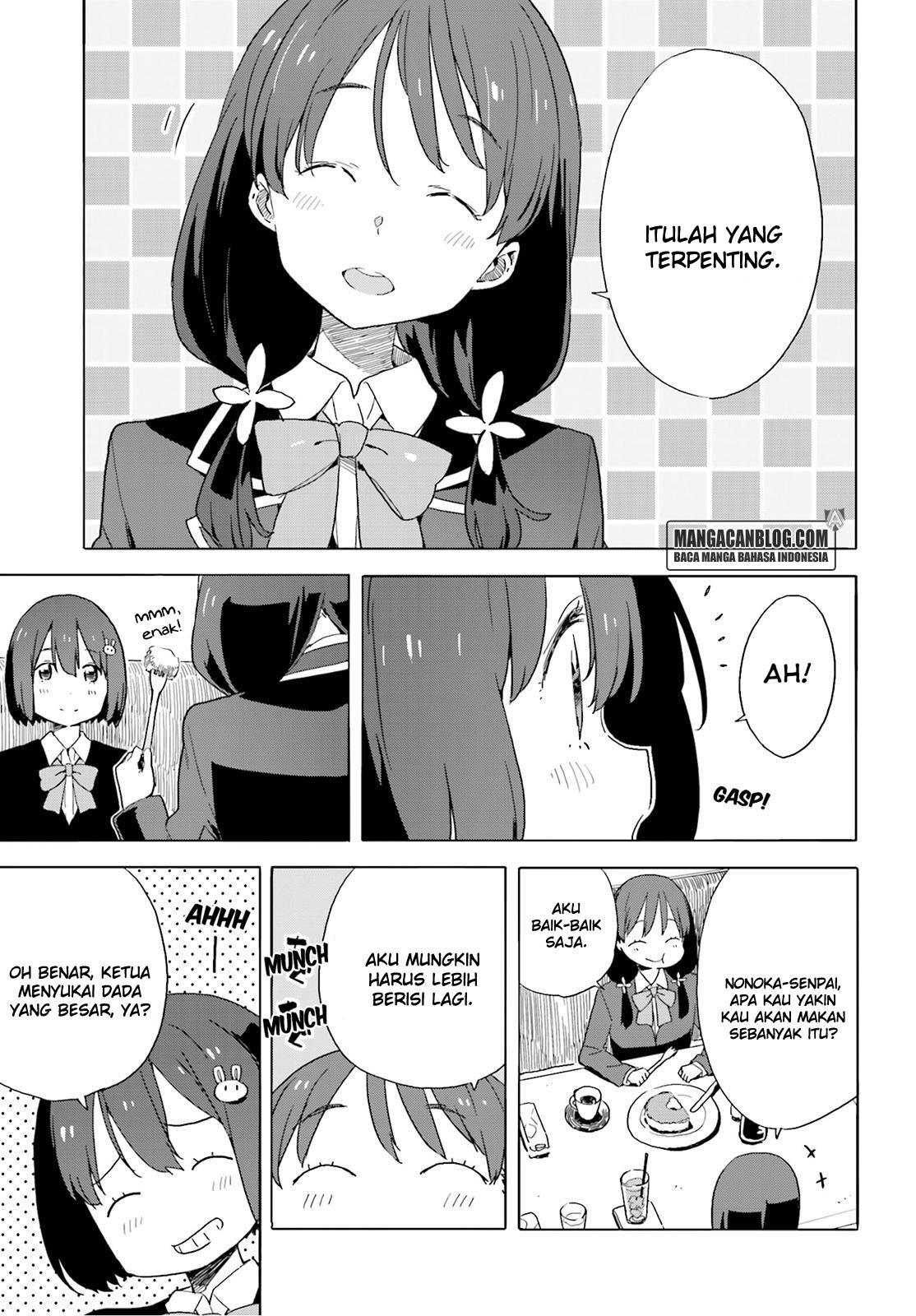 Kono Bijutsubu ni wa Mondai ga Aru! Chapter 40 Gambar 20