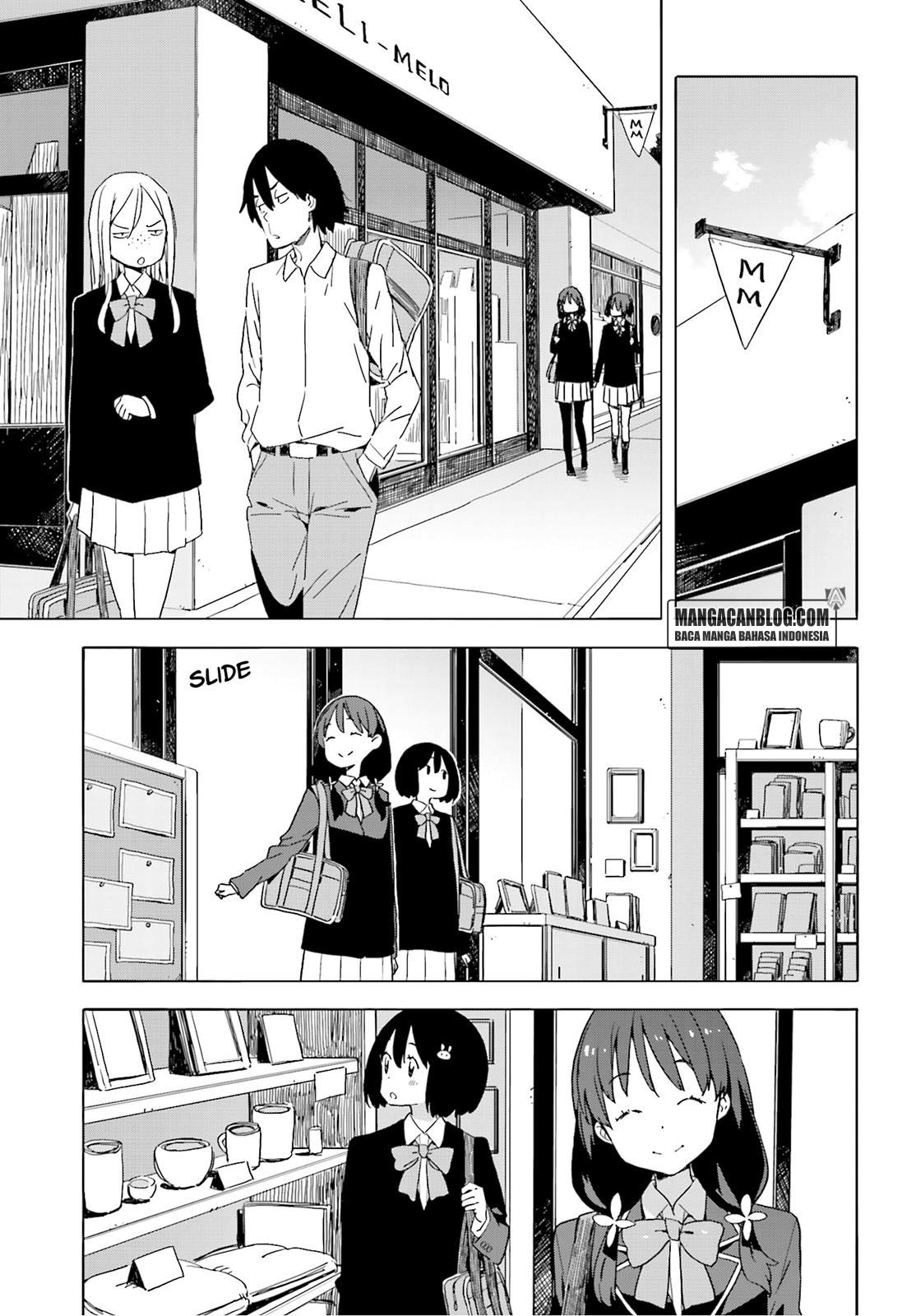 Kono Bijutsubu ni wa Mondai ga Aru! Chapter 40 Gambar 22