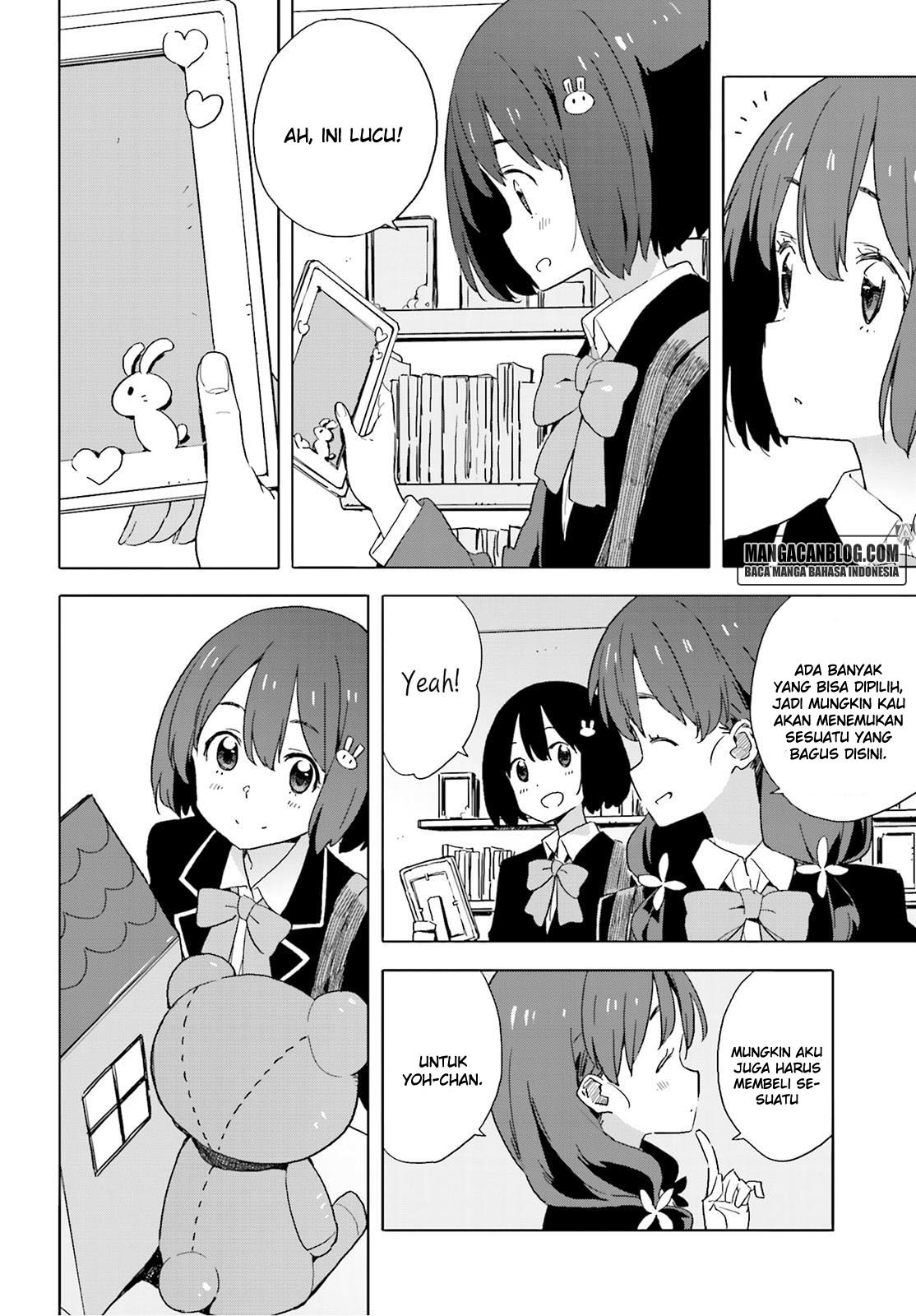 Kono Bijutsubu ni wa Mondai ga Aru! Chapter 40 Gambar 23