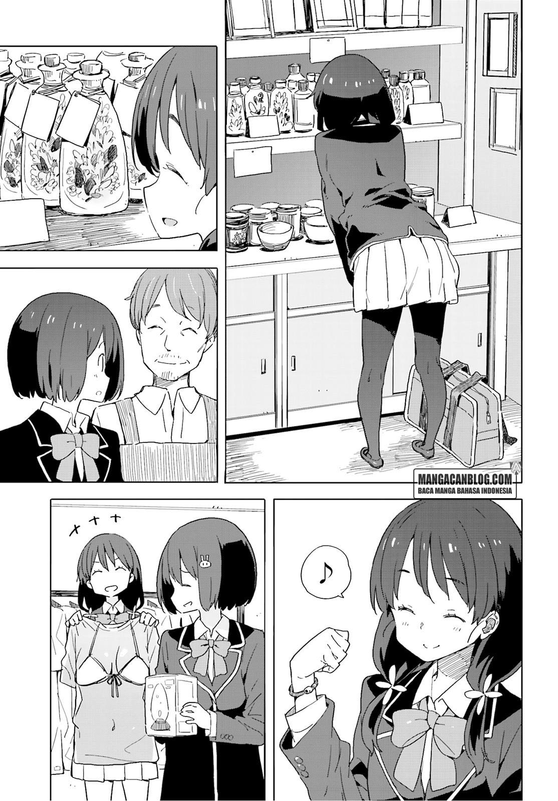 Kono Bijutsubu ni wa Mondai ga Aru! Chapter 40 Gambar 24