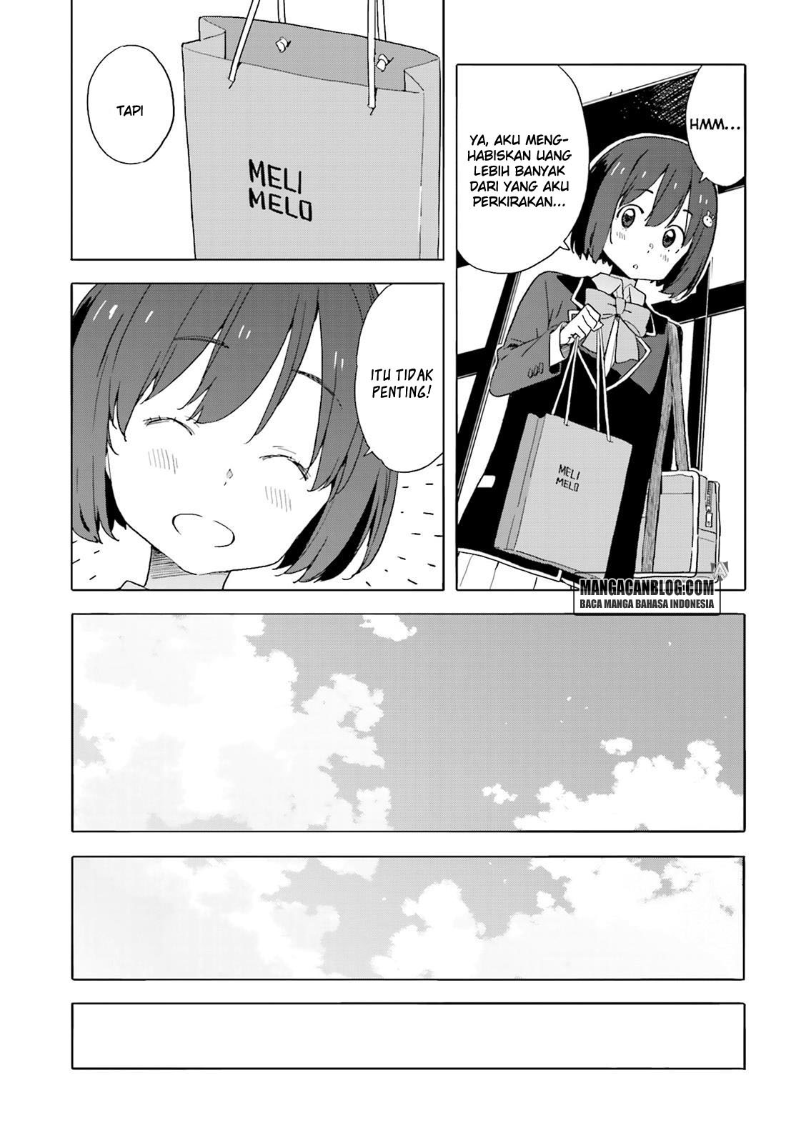 Kono Bijutsubu ni wa Mondai ga Aru! Chapter 40 Gambar 28