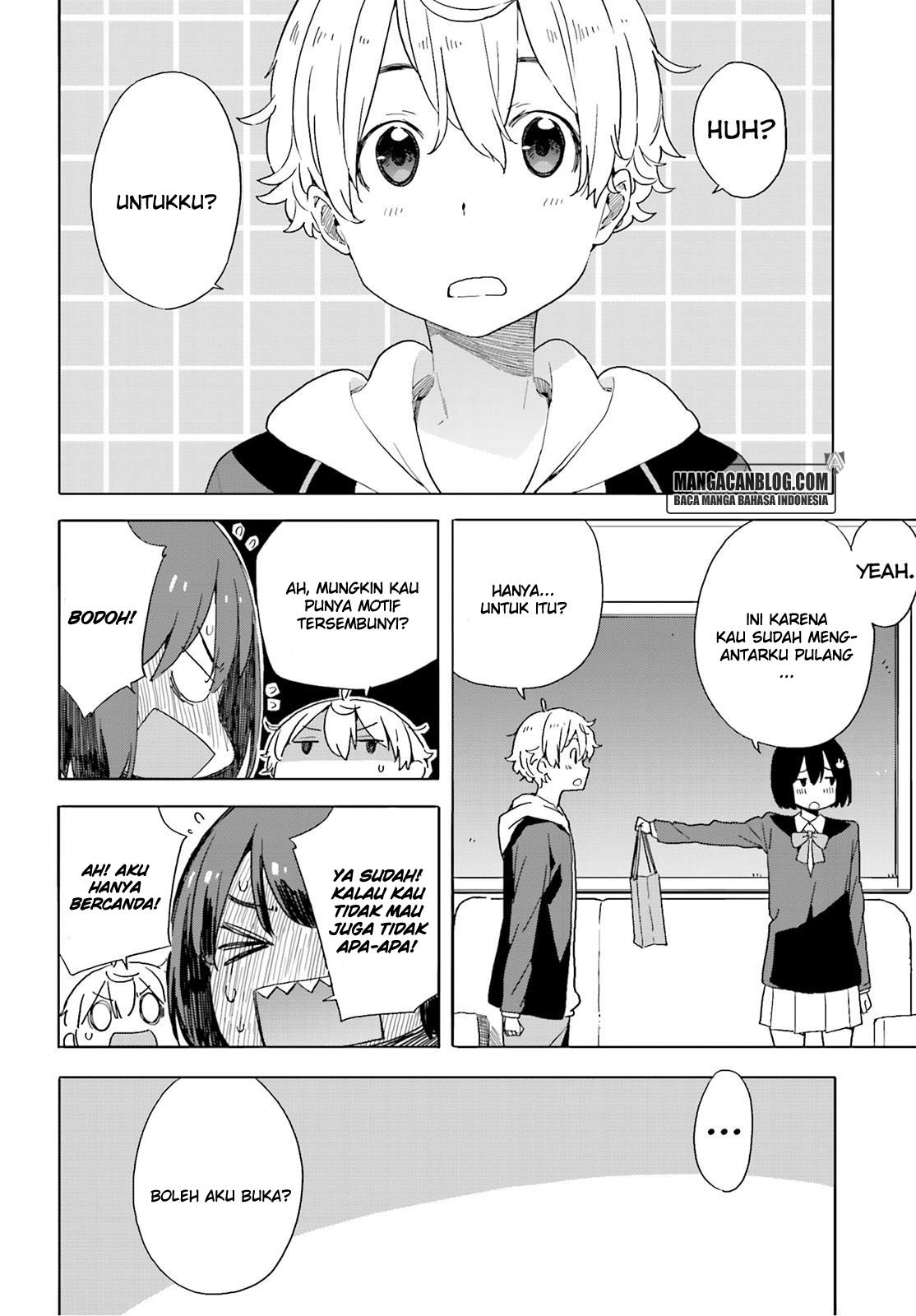 Kono Bijutsubu ni wa Mondai ga Aru! Chapter 40 Gambar 29