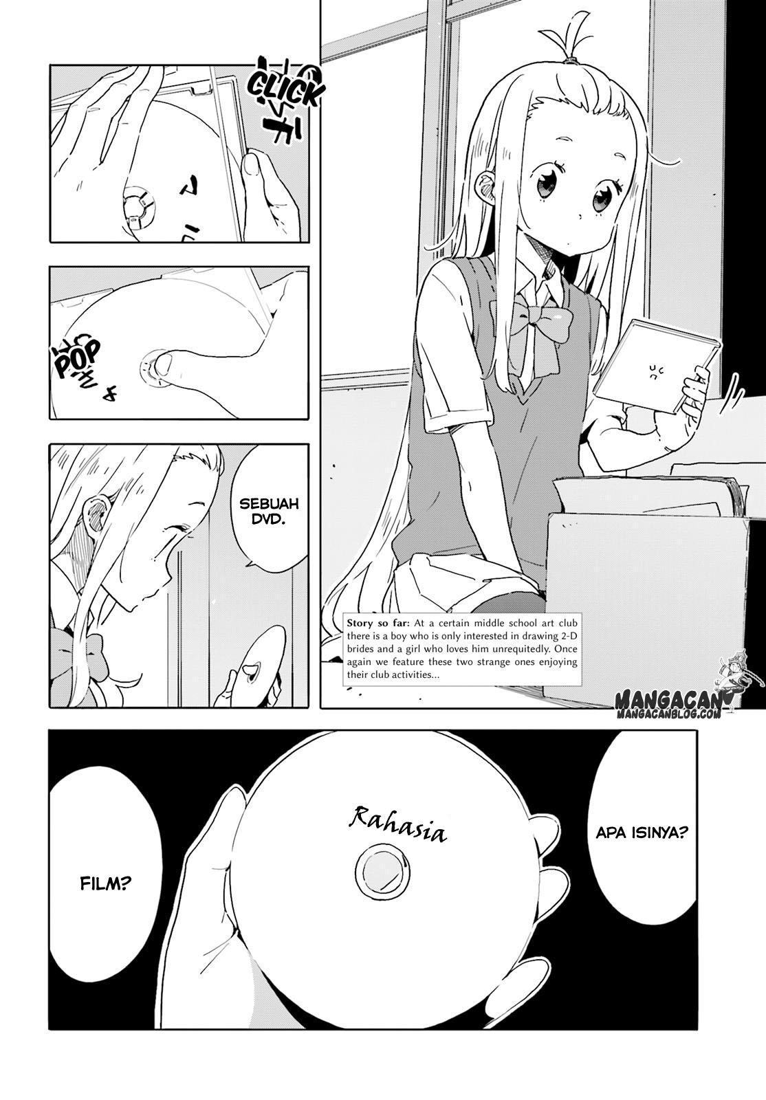 Kono Bijutsubu ni wa Mondai ga Aru! Chapter 40 Gambar 36