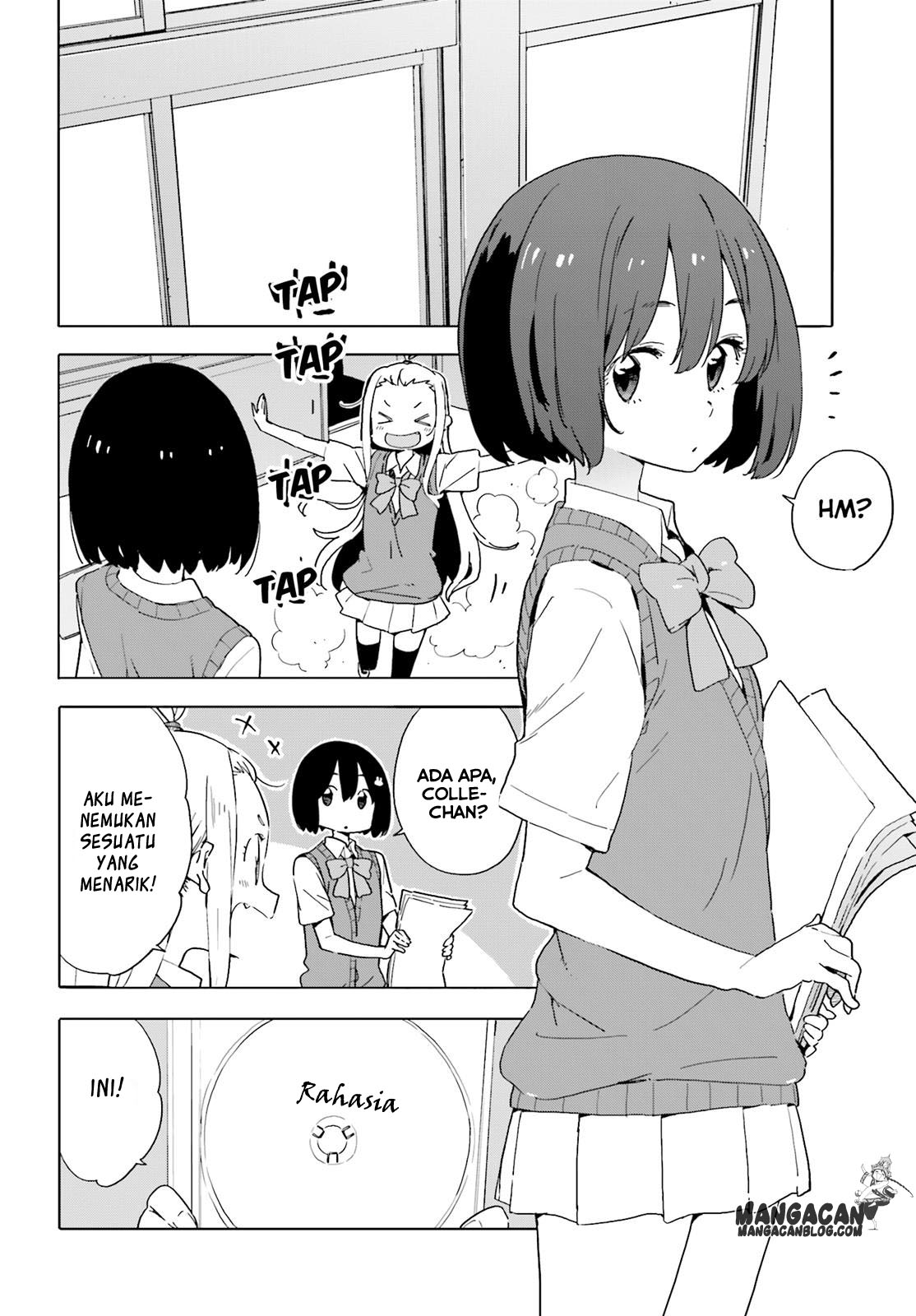 Kono Bijutsubu ni wa Mondai ga Aru! Chapter 40 Gambar 38
