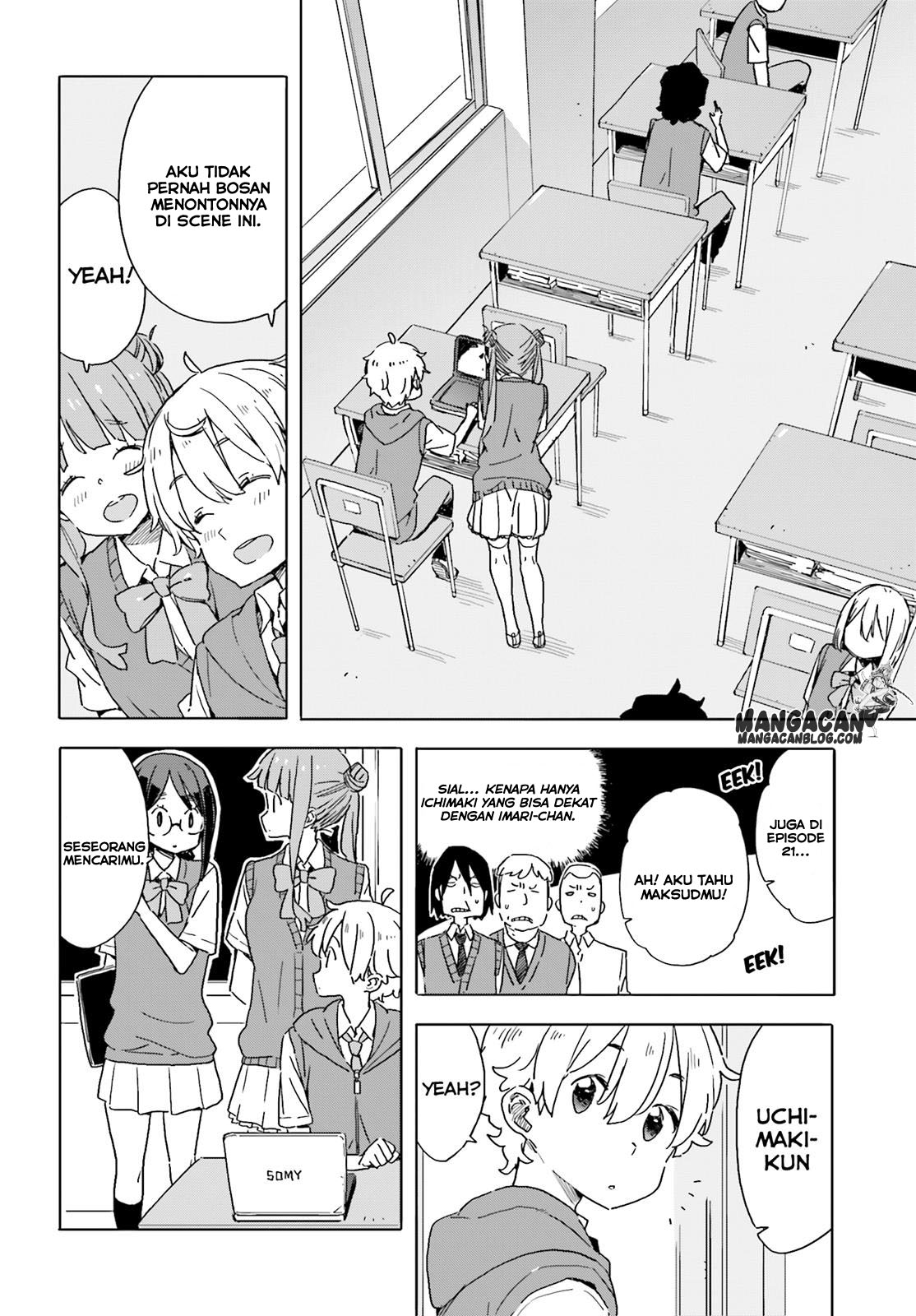 Kono Bijutsubu ni wa Mondai ga Aru! Chapter 40 Gambar 46