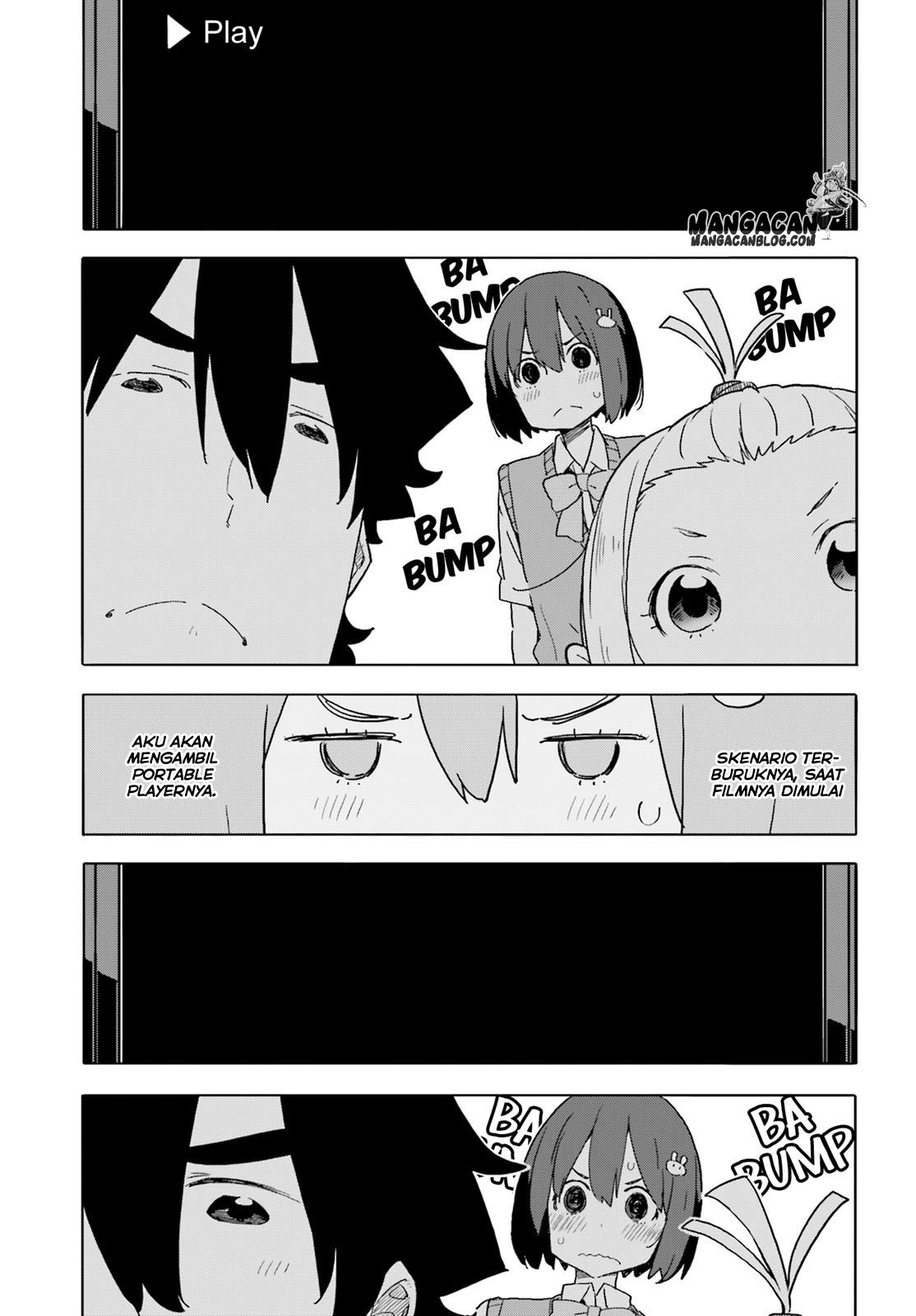 Kono Bijutsubu ni wa Mondai ga Aru! Chapter 40 Gambar 51