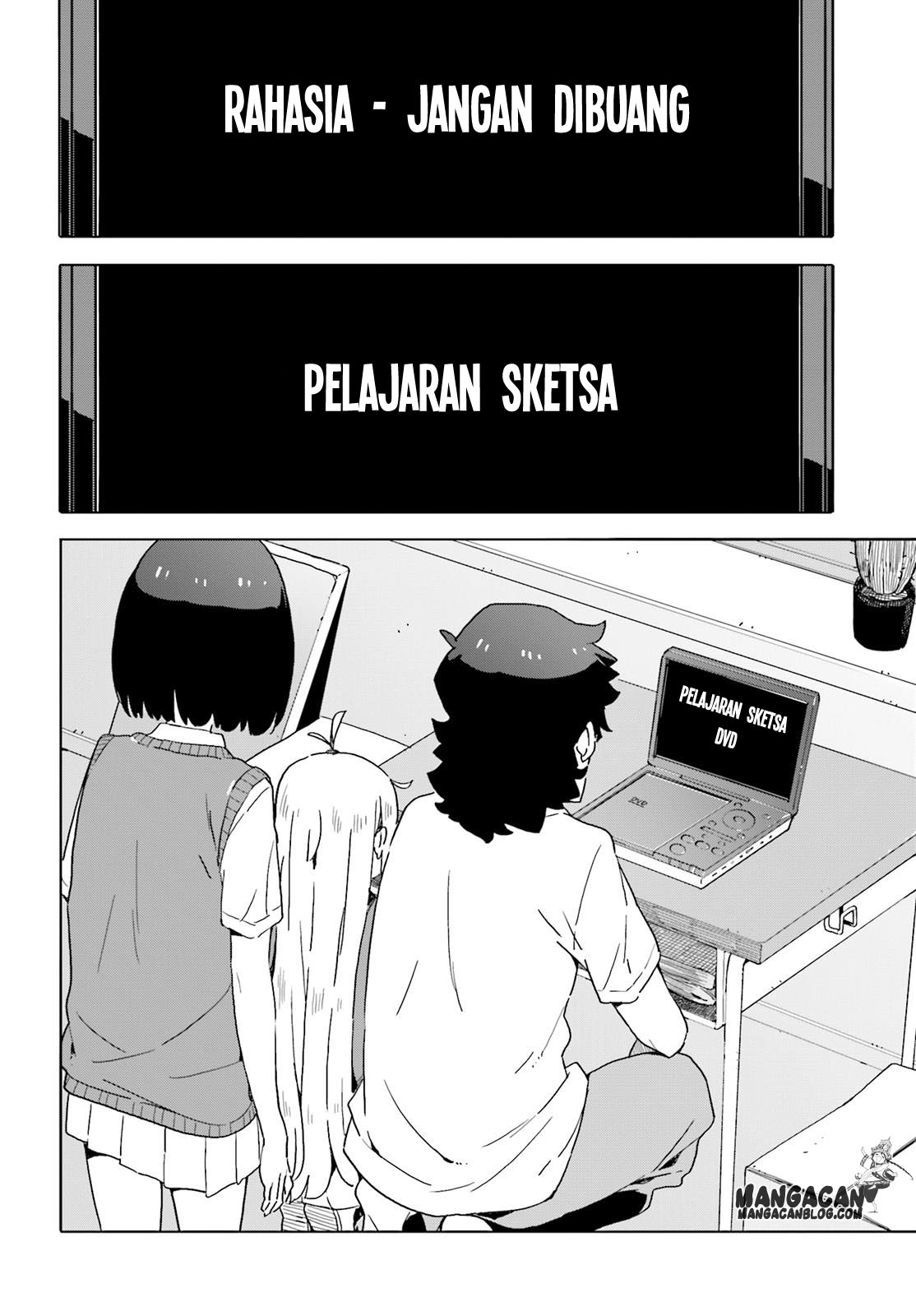 Kono Bijutsubu ni wa Mondai ga Aru! Chapter 40 Gambar 52