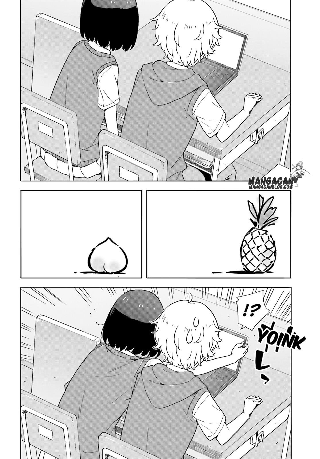 Kono Bijutsubu ni wa Mondai ga Aru! Chapter 40 Gambar 60