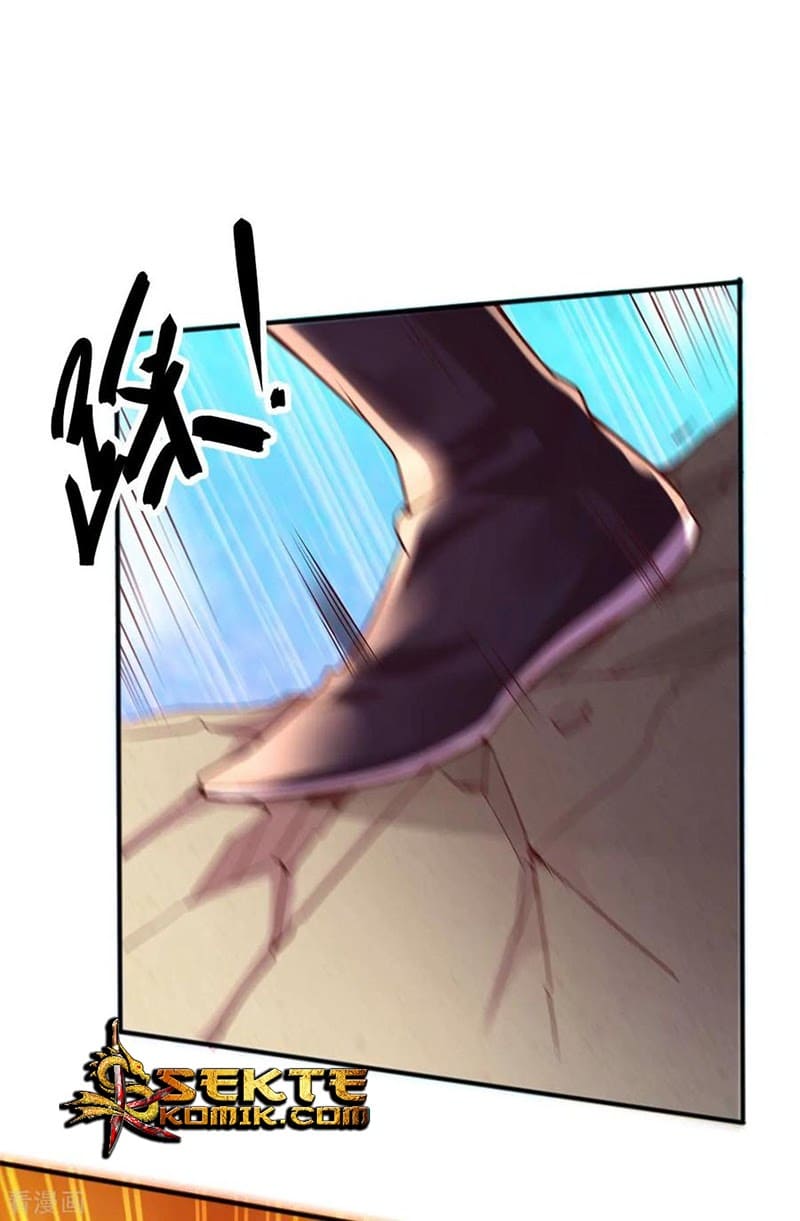 Son in Law Does Cheap Cultivation Chapter 08 Gambar 14