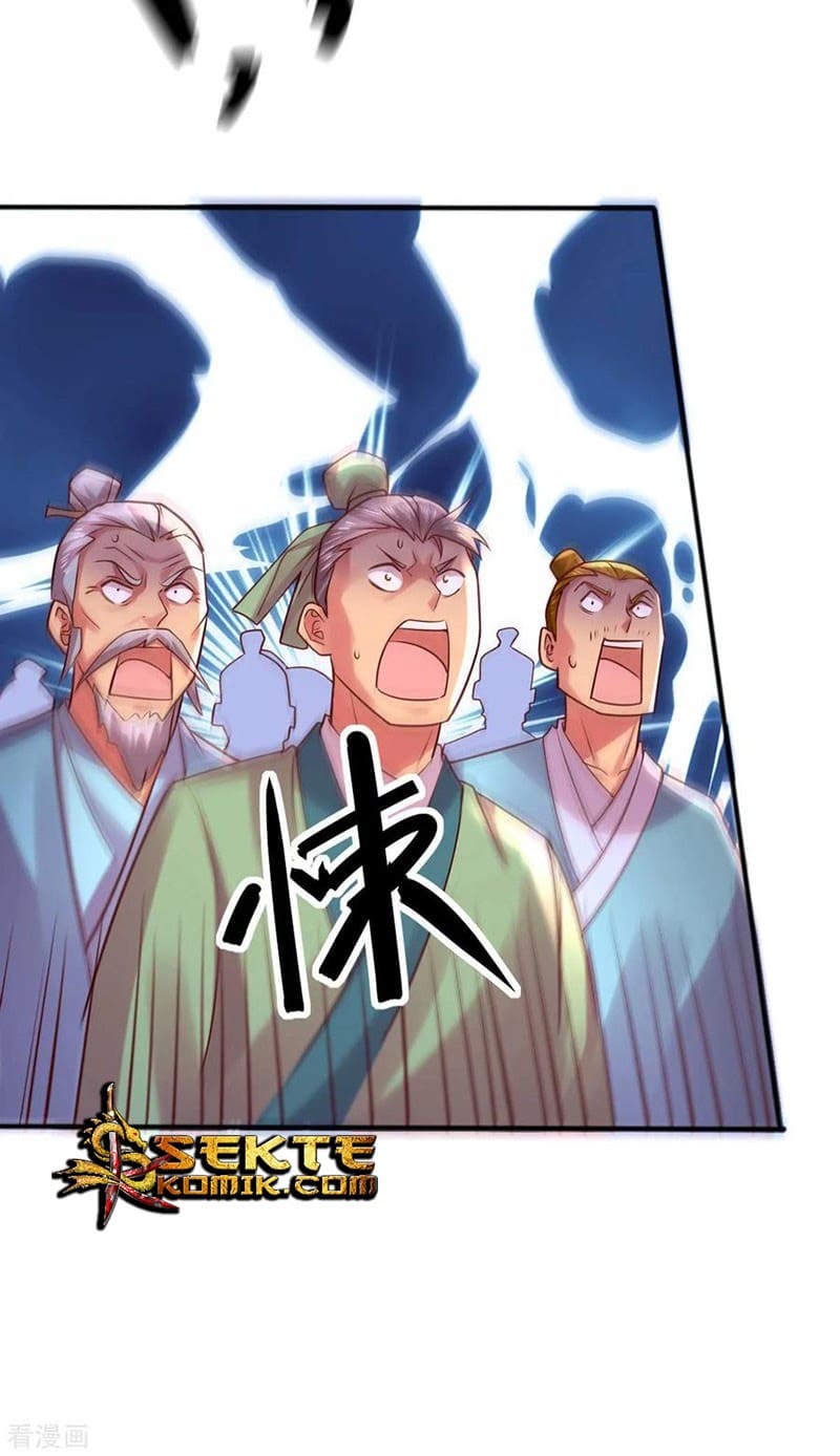 Son in Law Does Cheap Cultivation Chapter 08 Gambar 20
