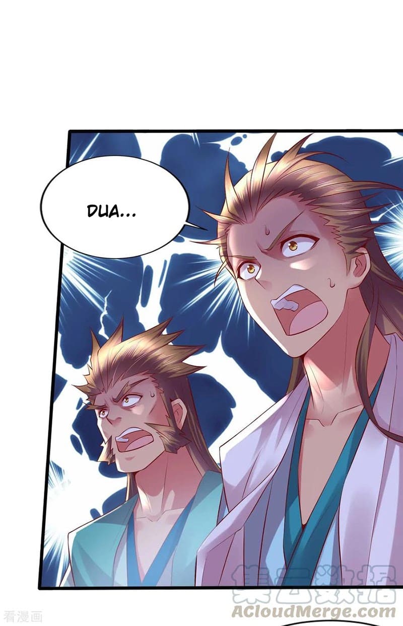 Son in Law Does Cheap Cultivation Chapter 08 Gambar 21