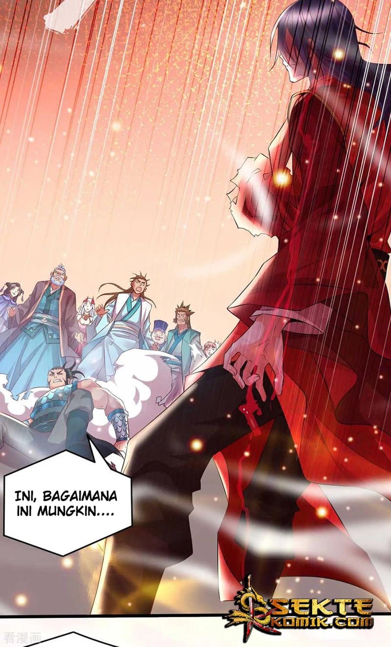 Son in Law Does Cheap Cultivation Chapter 08 Gambar 24