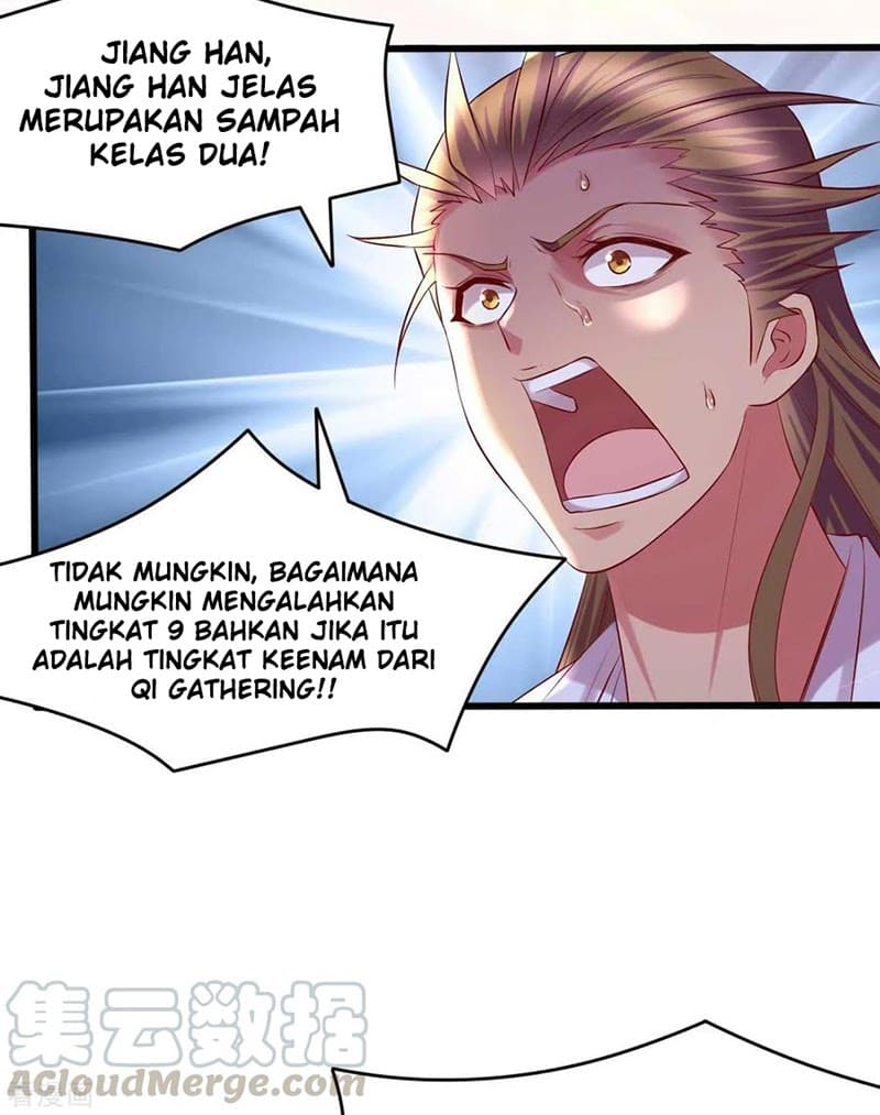 Son in Law Does Cheap Cultivation Chapter 08 Gambar 25