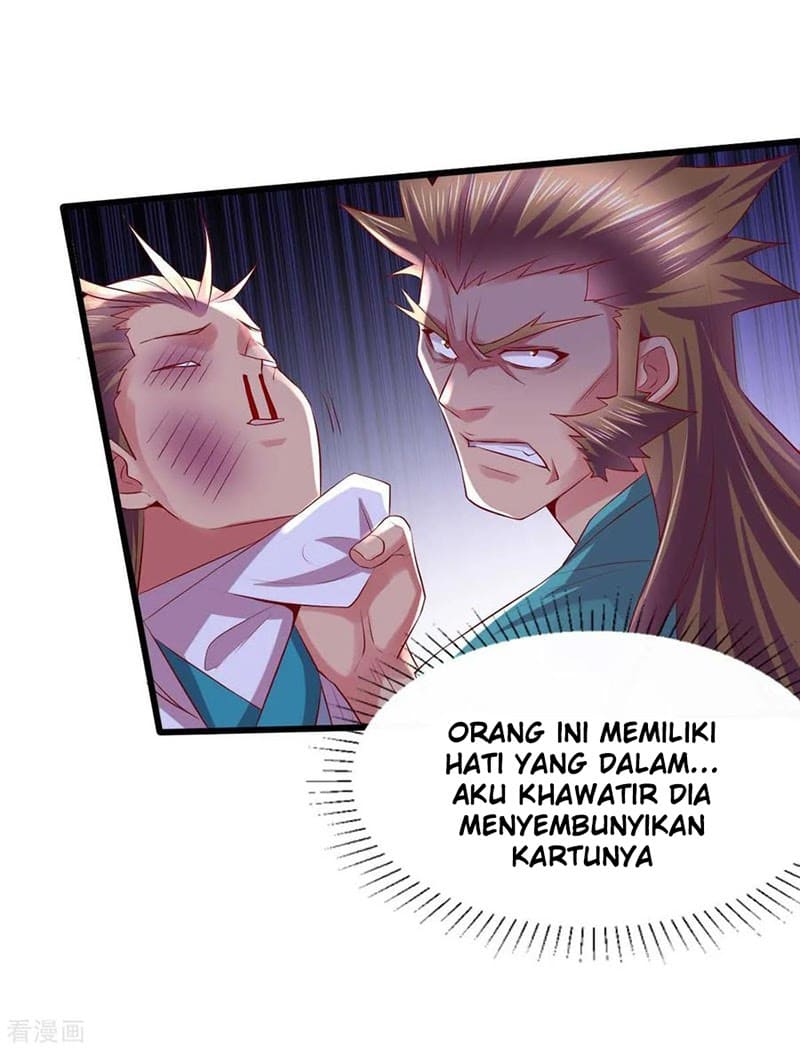 Son in Law Does Cheap Cultivation Chapter 08 Gambar 27