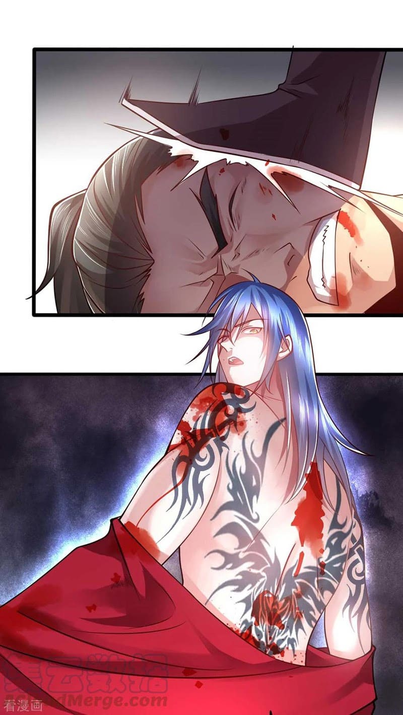 Son in Law Does Cheap Cultivation Chapter 08 Gambar 29