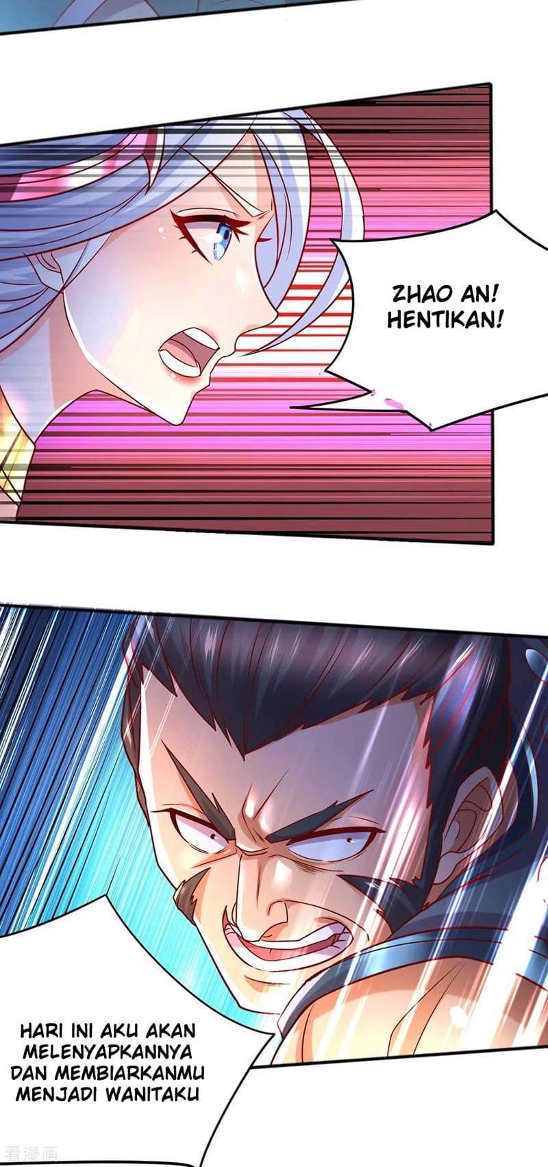 Son in Law Does Cheap Cultivation Chapter 08 Gambar 3