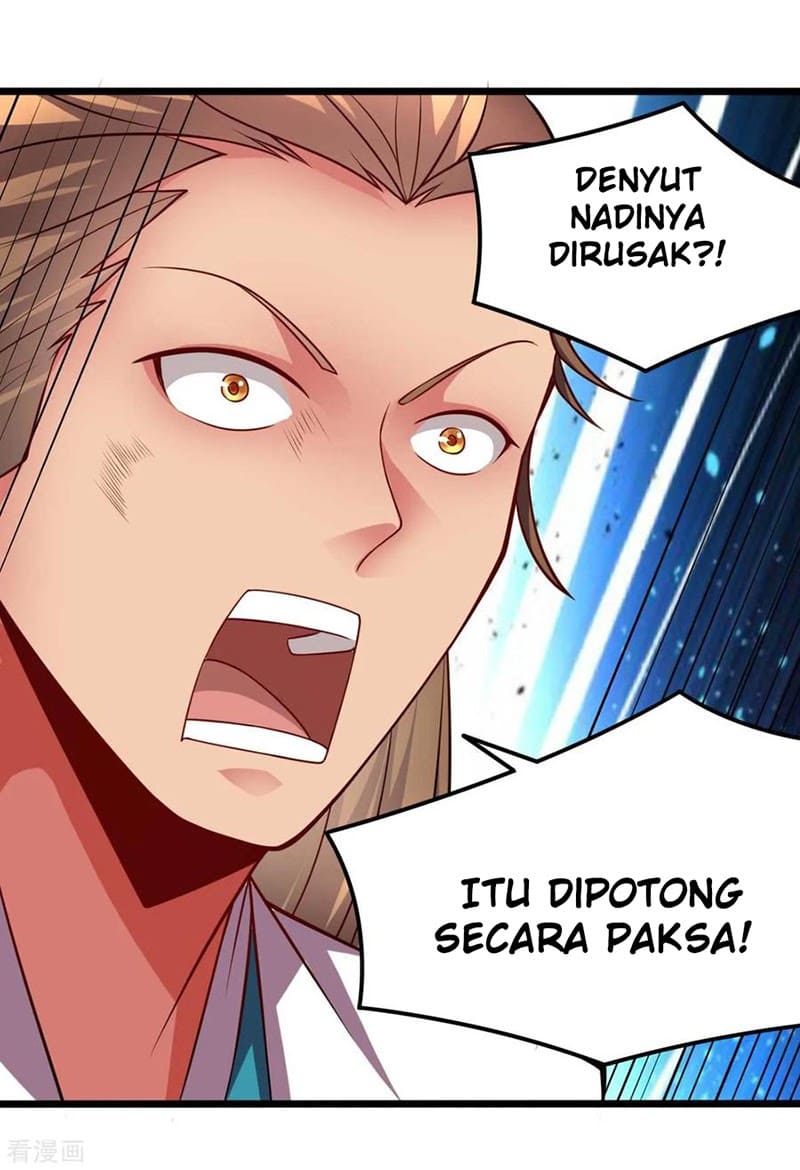 Son in Law Does Cheap Cultivation Chapter 08 Gambar 31