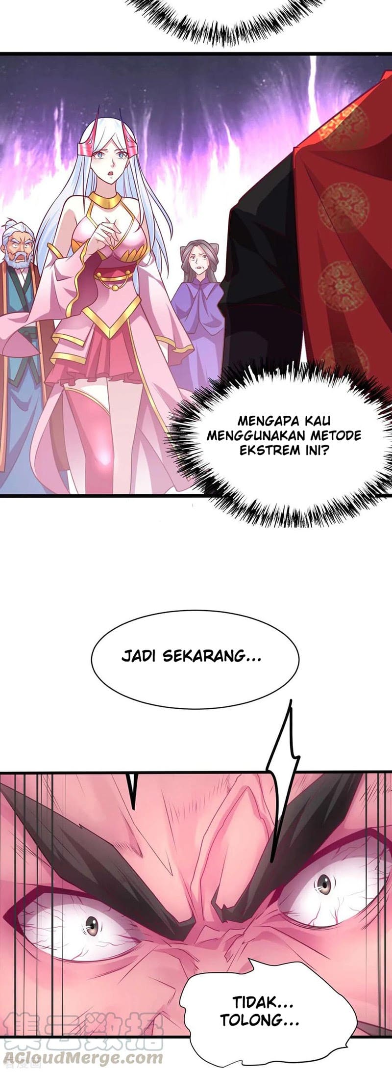 Son in Law Does Cheap Cultivation Chapter 08 Gambar 33