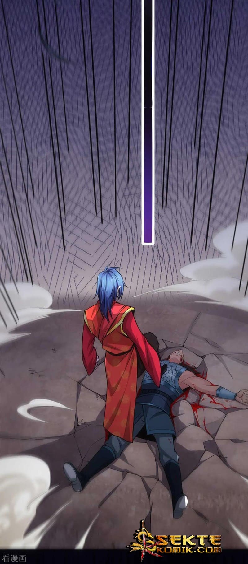 Son in Law Does Cheap Cultivation Chapter 08 Gambar 36
