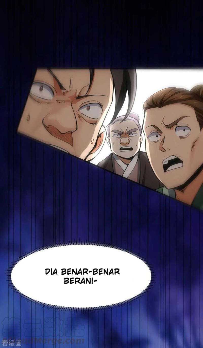 Son in Law Does Cheap Cultivation Chapter 08 Gambar 37