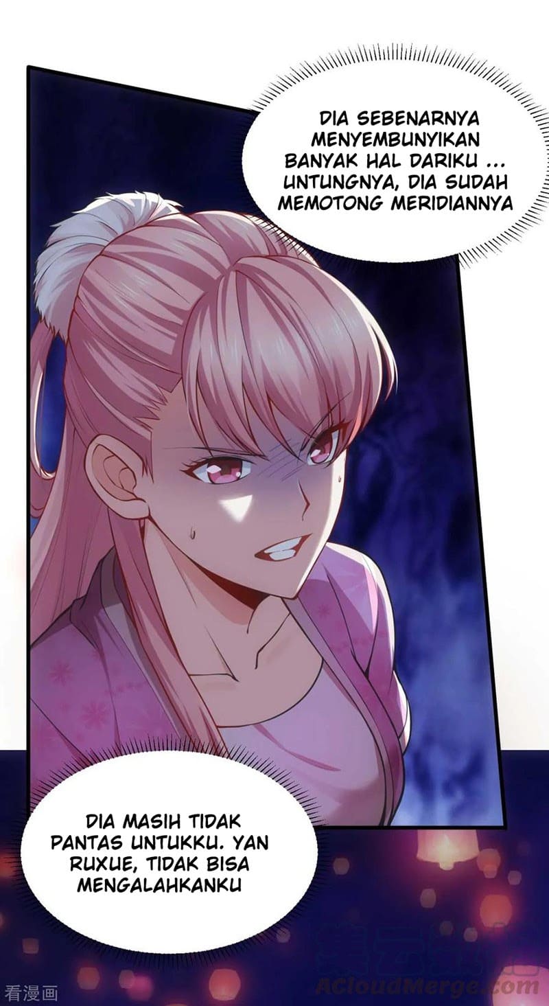 Son in Law Does Cheap Cultivation Chapter 08 Gambar 41