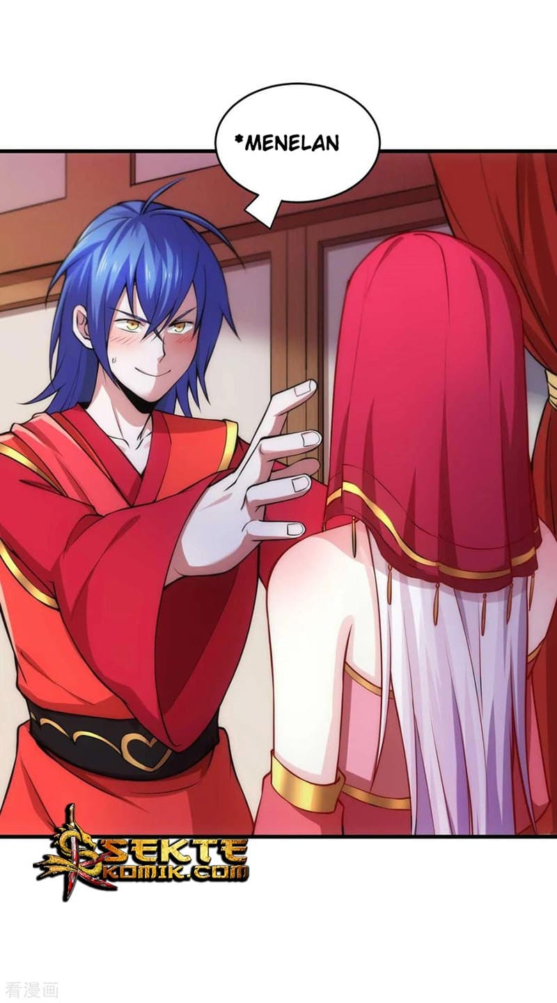 Son in Law Does Cheap Cultivation Chapter 08 Gambar 47