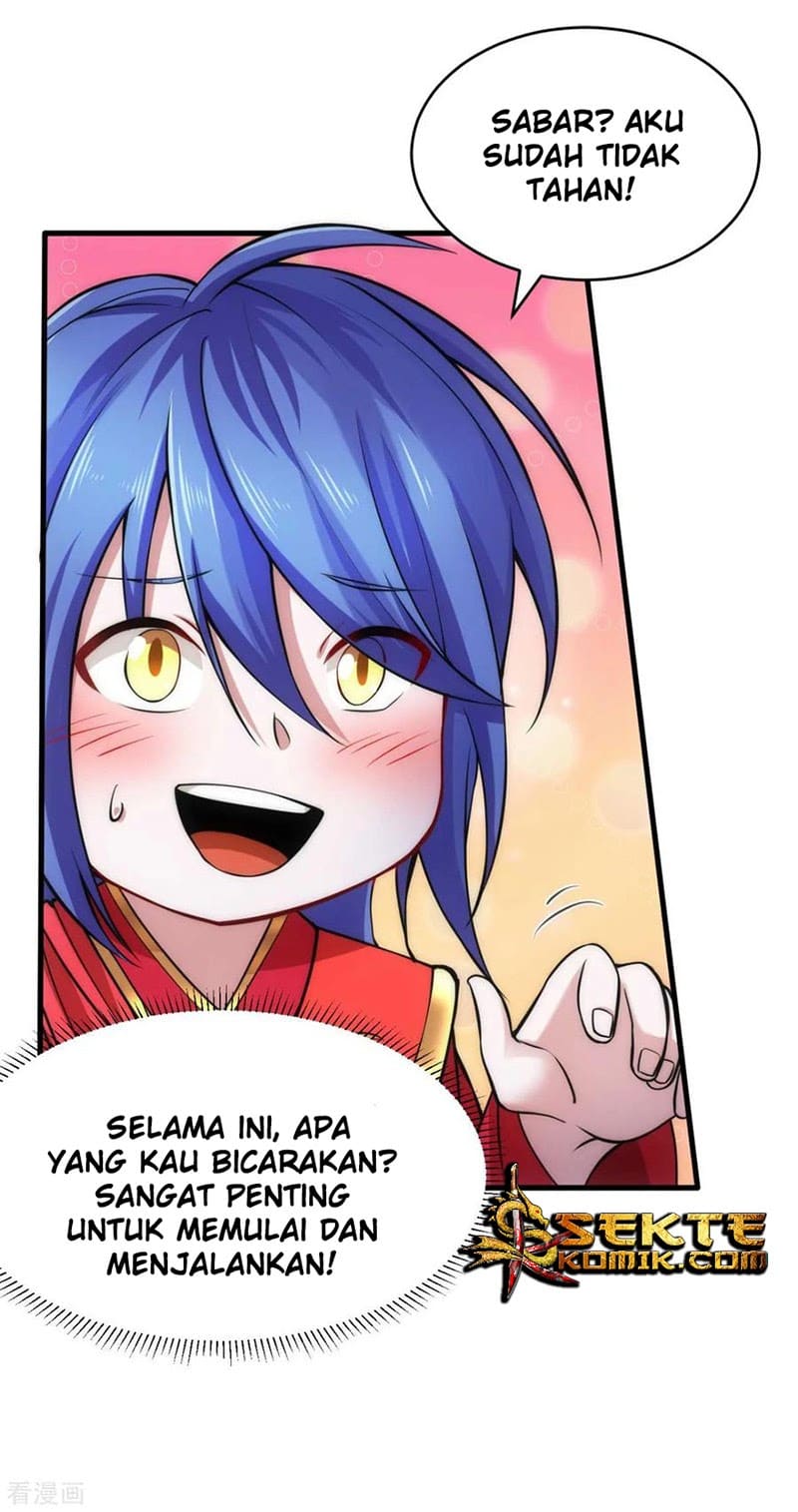 Son in Law Does Cheap Cultivation Chapter 08 Gambar 50