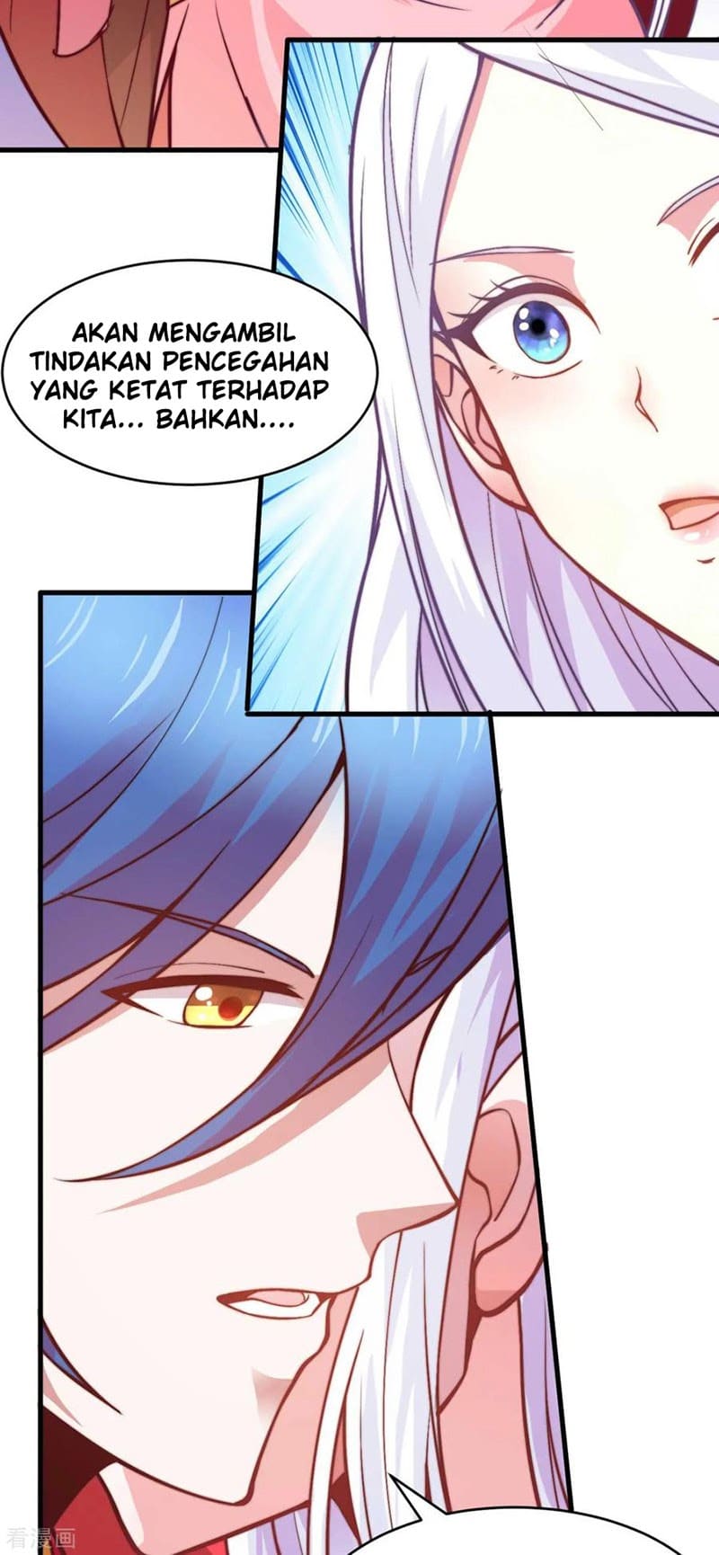Son in Law Does Cheap Cultivation Chapter 08 Gambar 55