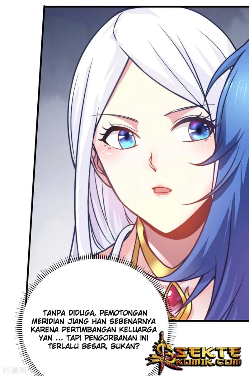 Son in Law Does Cheap Cultivation Chapter 08 Gambar 58