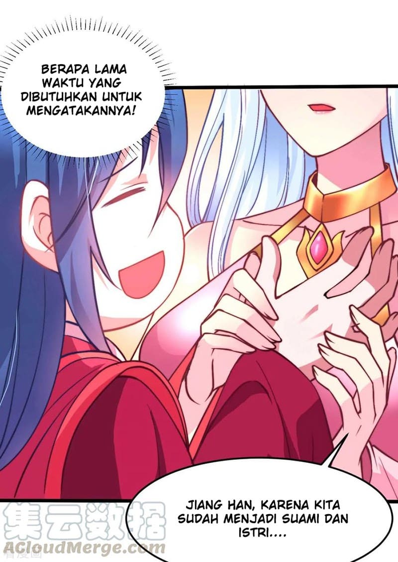Son in Law Does Cheap Cultivation Chapter 08 Gambar 61