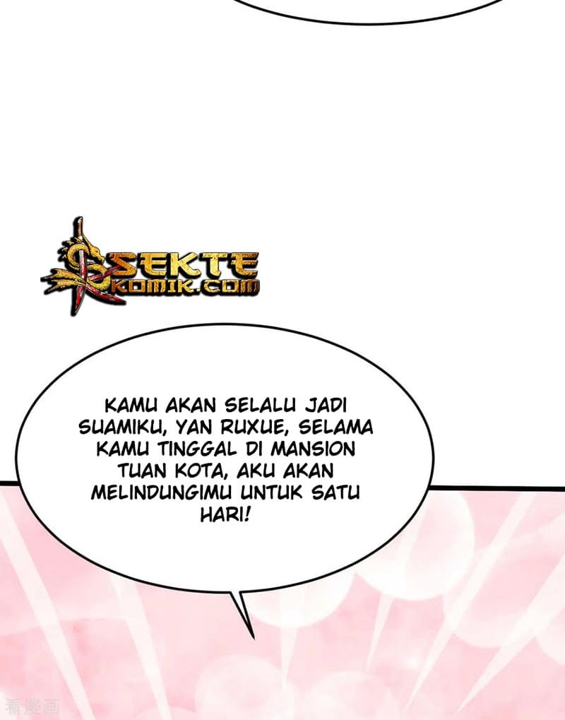 Son in Law Does Cheap Cultivation Chapter 08 Gambar 62